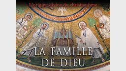 Sermon : La famille de Dieu.