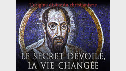 Sermon : Le secret dévoilé, la vie changée.