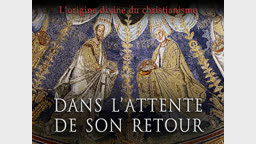 Dans l’attente de son retour.