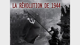 La révolution de 1944