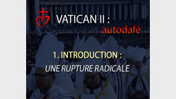 Introduction : Une rupture radicale.