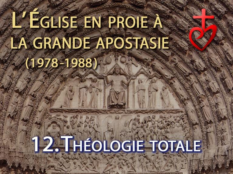 Théologie totale.