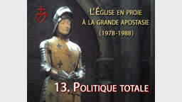 Politique totale.