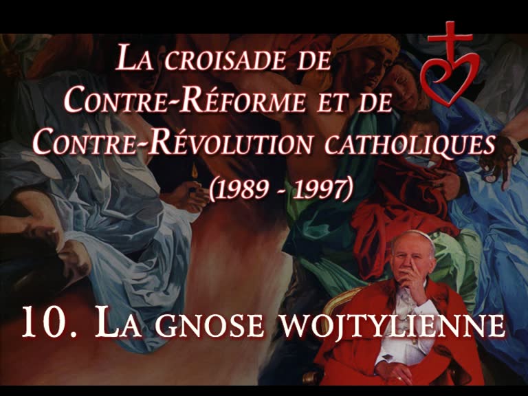 La gnose wojtylienne.