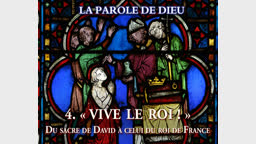 « Vive le Roi ! »