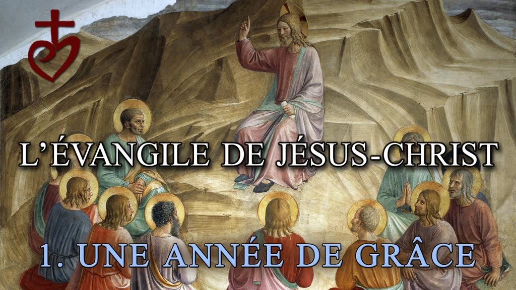 Une année de grâce.