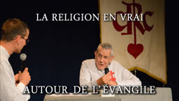 Autour de l’Évangile