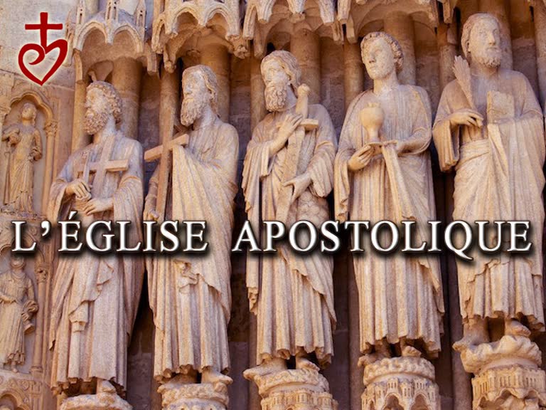 L’Église apostolique