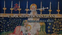 Vision inaugurale.