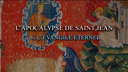 L’Évangile éternel.