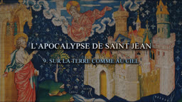 Sur la terre comme au Ciel.