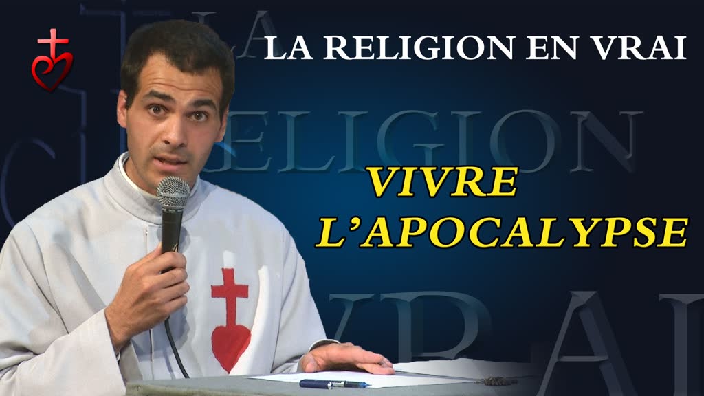 Vivre l’Apocalypse
