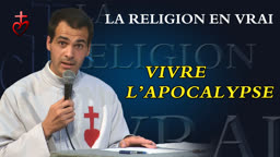 Vivre l’Apocalypse