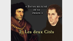 Sermon : Les deux Cités.