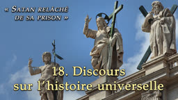 Sermon : Discours sur l’histoire universelle.