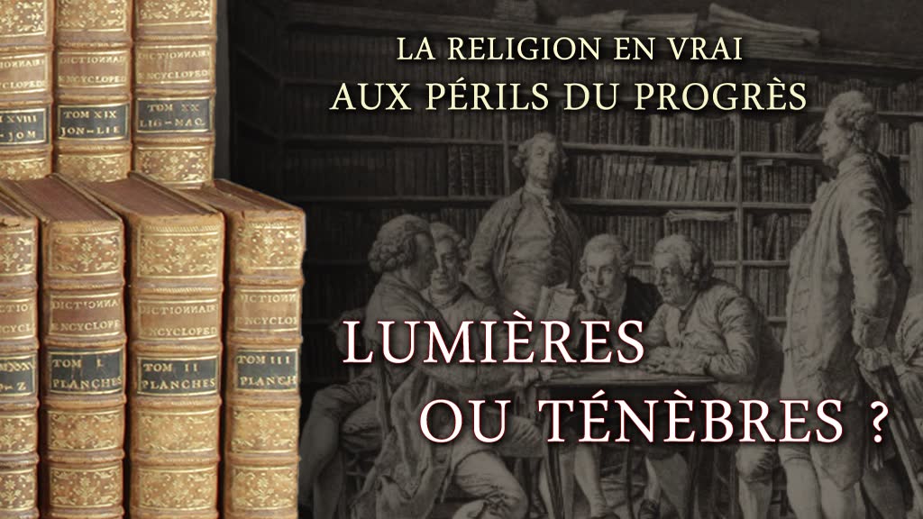 Lumières ou ténèbres ?