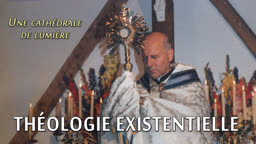 Conférence : Théologie existentielle.
