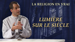 Lumière sur le siècle
