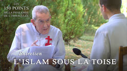 Entretien : L’islam sous la toise.