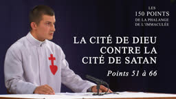 Conférence : 2000 ans de Chrétienté : la Cité de Dieu contre la Cité de Satan.