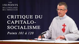Conférence : Critique du capitalo-socialisme.