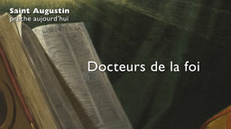 Docteurs de la foi.