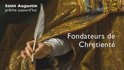 Fondateurs de Chrétienté.