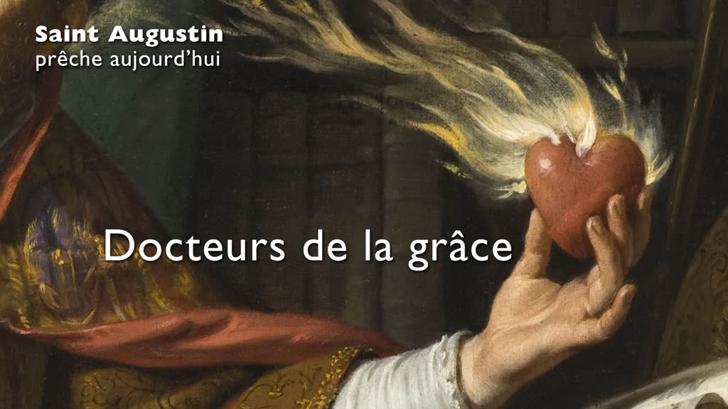 Docteurs de la grâce.