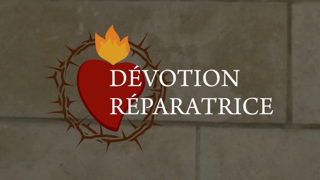 Dévotion réparatrice
