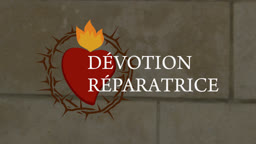 Dévotion réparatrice