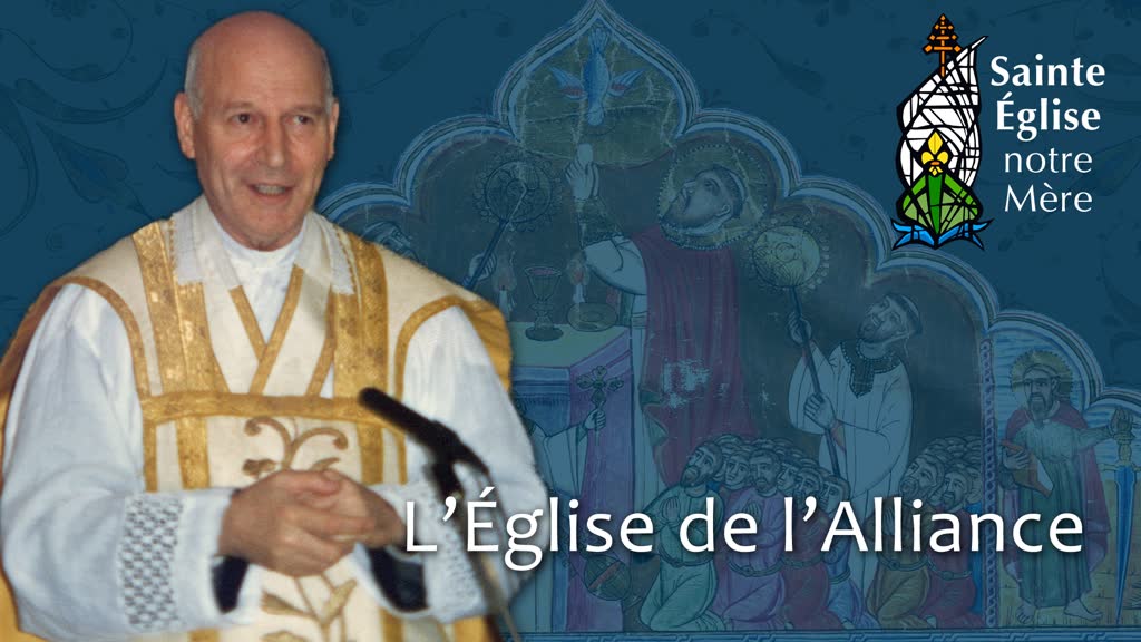 L’Église de l’Alliance.