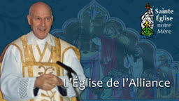 L’Église de l’Alliance.