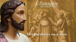 Des paraboles en action.