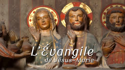L’Évangile de Jésus-Marie