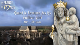 Quand le Royaume des lys souffrait pitié (XIVe – XVe siècle).