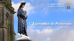 L’Espérance de Pontmain (1871).