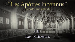 Les bâtisseurs.