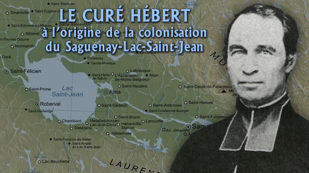 Le curé Hébert