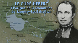 Le curé Hébert