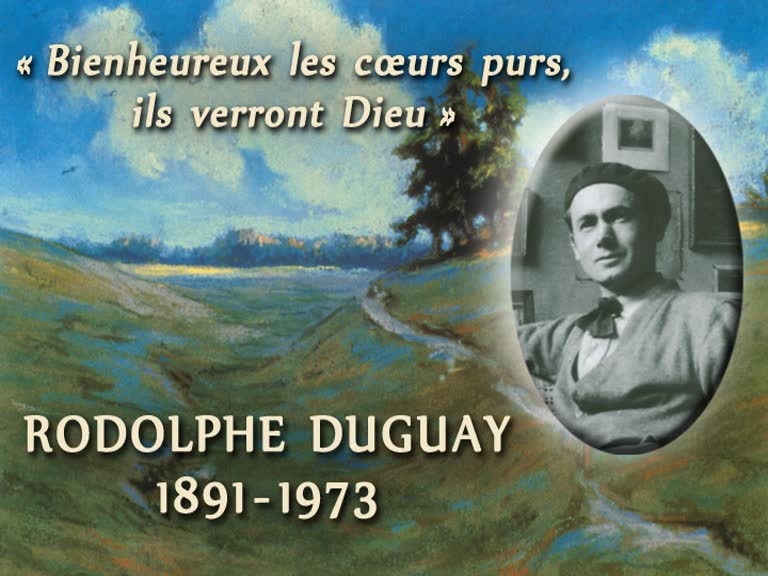 Rodolphe Duguay (1891-1973)