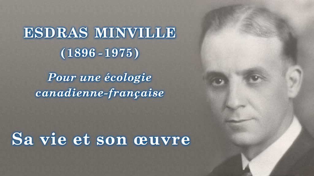 Sa vie et son œuvre.
