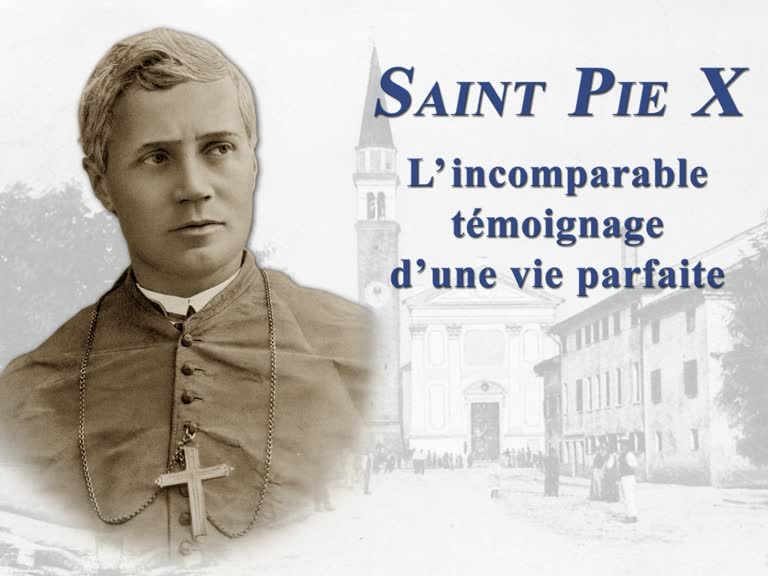 L’incomparable témoignage d’une vie parfaite