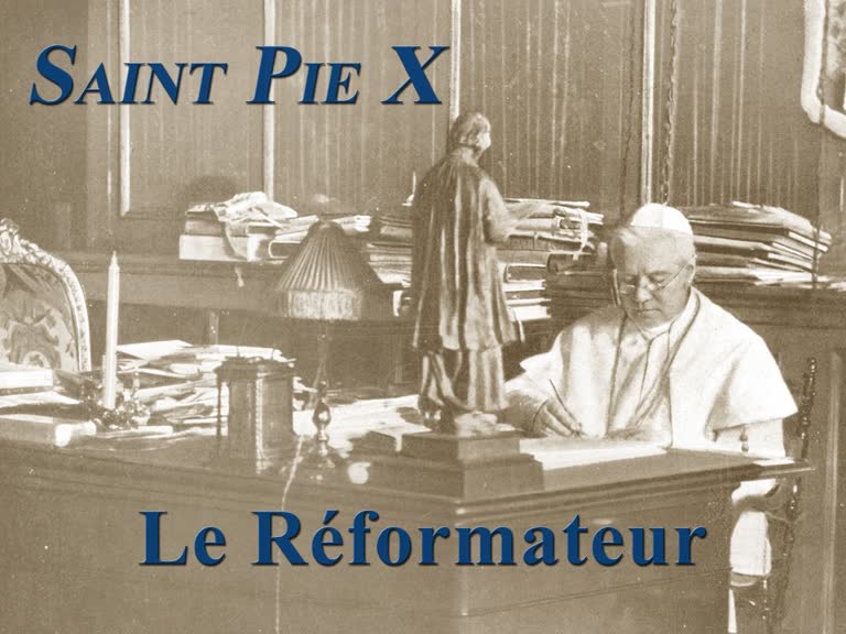 Le réformateur