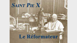 Le réformateur