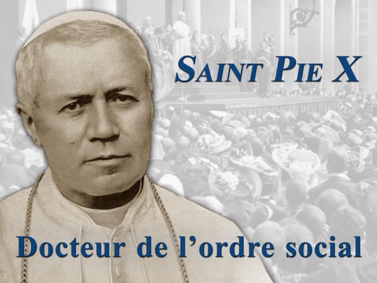 Docteur de l’ordre social