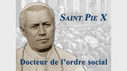 Docteur de l’ordre social