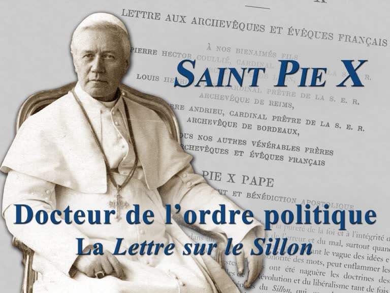 Défenseur de l’ordre politique