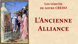 L’Ancienne Alliance.