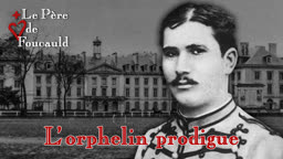 L’orphelin prodigue.