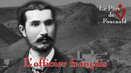 L’officier français.